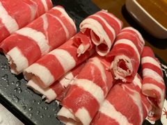 -捞神煲汤火锅(湖滨商业街店)