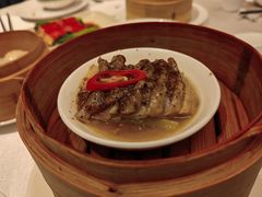 -上海金桥红枫万豪酒店-万豪中餐厅