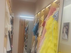 -天真蓝照相馆(新世界店)