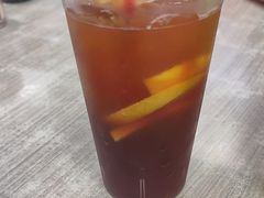 -白蘭閣街蝦麵