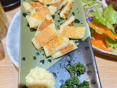 -胜代日本料理(云程巷小区店)
