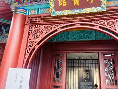 -华清宫景区