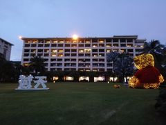 -三亚亚龙湾天域度假酒店