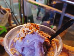 -夏食光安顺小舒冰粉冰浆(甲秀楼店)