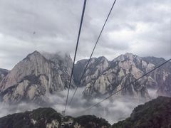 -华山风景名胜区