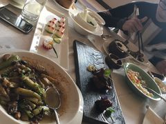 -一品淮扬 · 淮扬菜·北京万达文华酒店