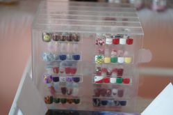 -Pink You美甲美睫纹绣定制中心