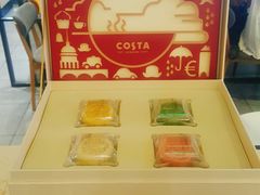 -COSTA COFFEE(水游城店)