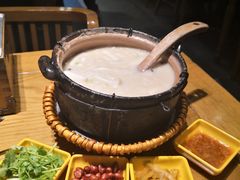 -云晓光头烧烤吧(新大陆广场店)