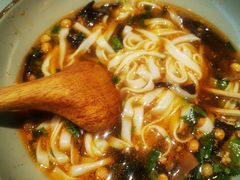 -百春原湖南牛肉粉(百联世纪店)