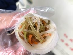-伤心春卷(文庙老味道小吃街店)
