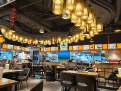 -小杨烤肉·陕西烧烤·陕西地方菜(东新街【永兴坊】店)
