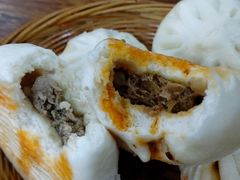 -清真石家包子(大皮院总店)