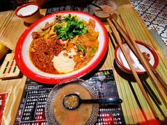 -海椒市落舌·麻辣烫冒菜(晶融汇店)