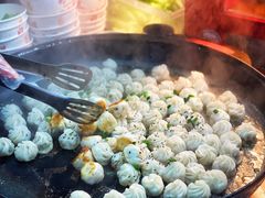 -大学城夜市大排档(凤栖路店)