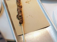 -左庭右院鲜牛肉火锅(新梅广场店)