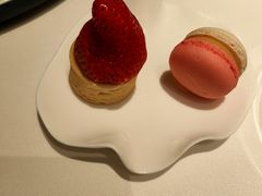 -L'Arome芳芳法国餐厅(仙林金鹰店)