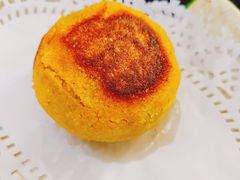 -丽泽山庄·生态怀柔菜·虹鳟鱼(红螺寺店)