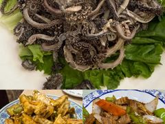 -协顺园回头馆(南顺城路店)