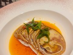 -广州中心皇冠假日酒店·百粤楼
