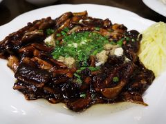 响油鳝糊-协和菜馆(凤凰街店)
