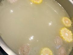 -八宝牛潮汕鲜牛肉火锅(净月店)