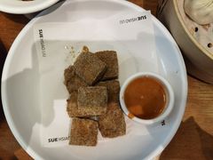 -苏小柳手作点心(控江旭辉分院)