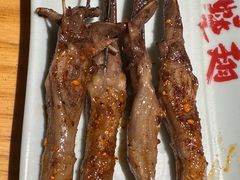-蚝翅·海鲜粥·烧烤·龙虾季(海曙天一店)