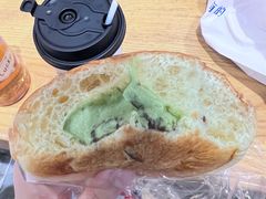 -红心闪闪面包牛奶公司(旺角星辰店)