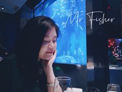 -渔火·特色餐厅(佘山世茂洲际酒店)