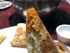 -野菌皇海景野生菌火锅(滨海大道店)