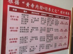 -慈蕊美容养生·专业经络调理