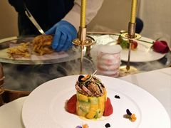 -PARFUM FLORAL花境法餐(南京首店)
