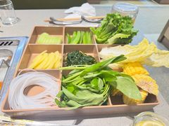 -海底捞火锅(奥山世纪城店)