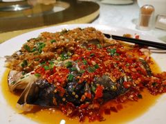 -九龙湾·御膳坊(九龙窠路店)