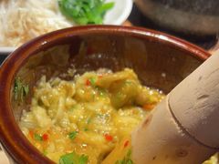 -茄子恰恰·新云南小炒(坪山益田店)