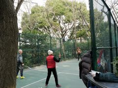 -兰溪青年公园