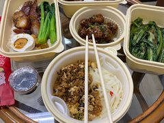 -避风塘(五角场店)