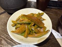 -魁盛居百年鲁菜馆(县西巷店)