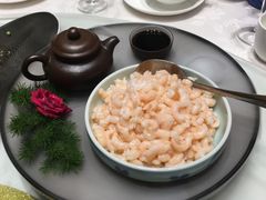 -香雪海饭店中餐厅(人民桥店)
