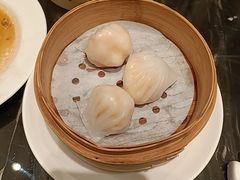 -京香轩·中餐厅(上海中庚聚龙酒店)