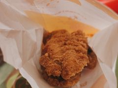 -麦当劳(豫园店)