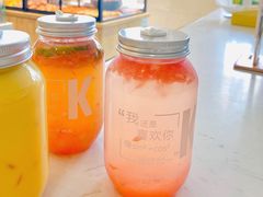 -仟吉(乐天城店)