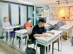 -帝京日语(春熙路旗舰校区)