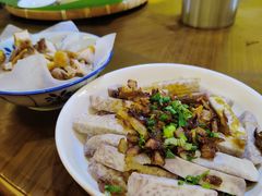 -园林美食城·本土农家菜(杨和镇店)