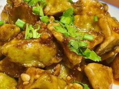 -满园烤鸭·春饼(抚顺万达店)