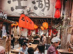 -周小波重庆小面·重庆名小吃(邹容路店)