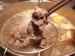 -许府牛杂·鲜牛肉火锅(梁溪万达店)