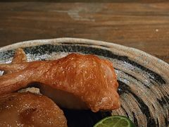 鸡翅明太子-三川·十酒Izakaya(南昌路店)