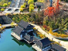 -威海华夏城景区